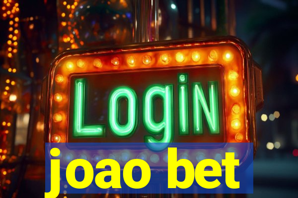 joao bet